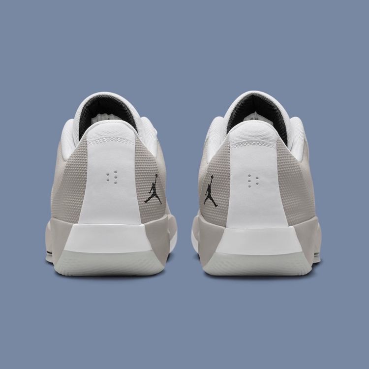 Jordan - Luka 77 White Cement image 2