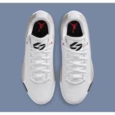 Jordan - Luka 77 White Cement image 6