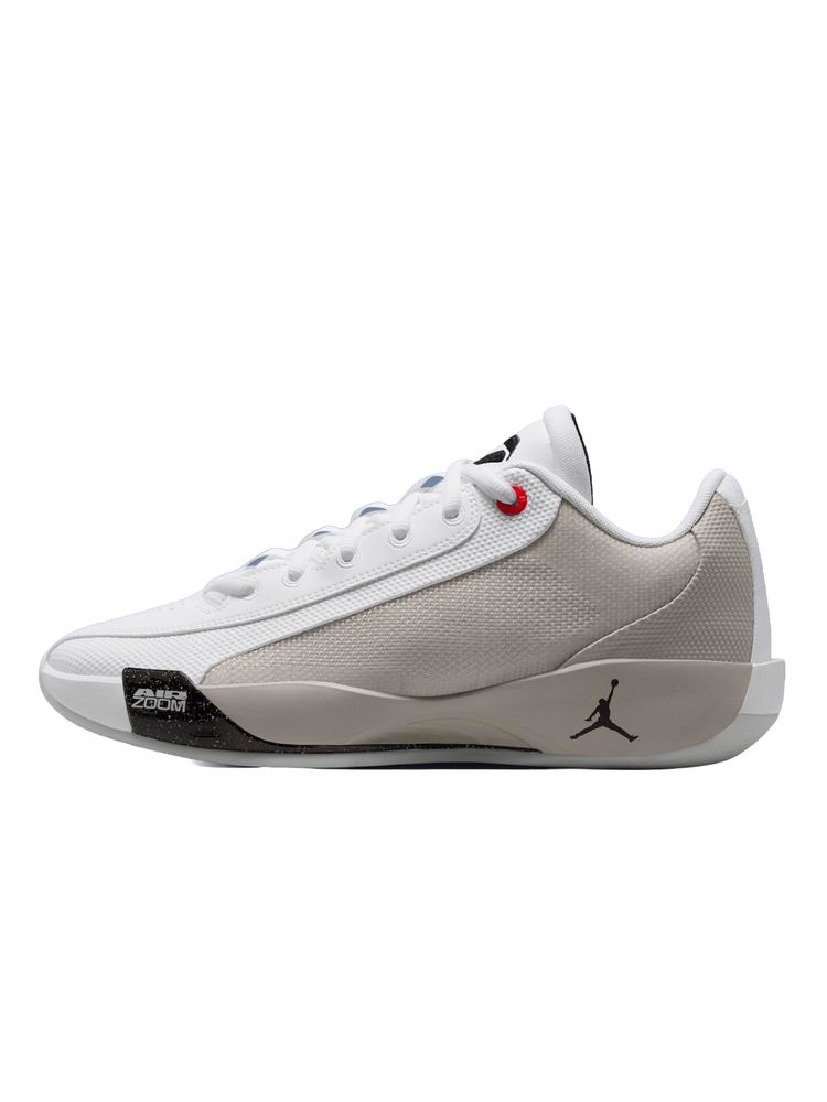 Jordan - Luka 77 White Cement image 1