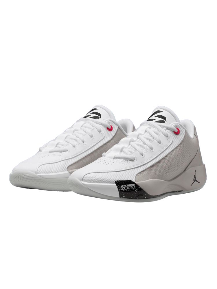 Jordan - Luka 77 White Cement image 4