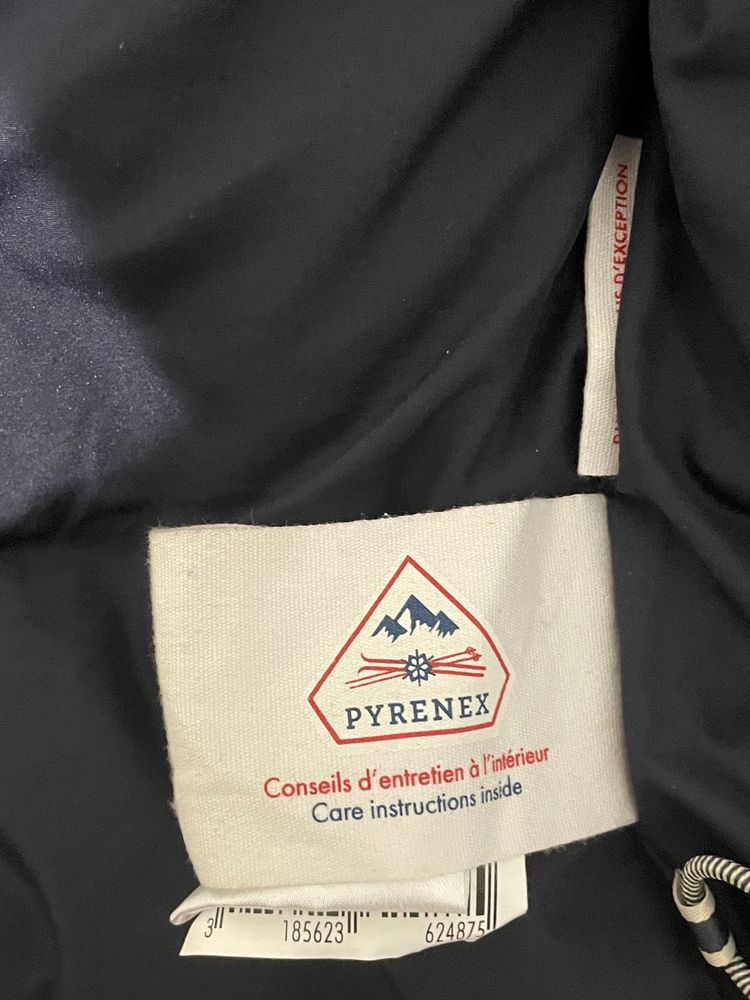 Pyrenex Spoutnic Mini Ripstop Vest image 4