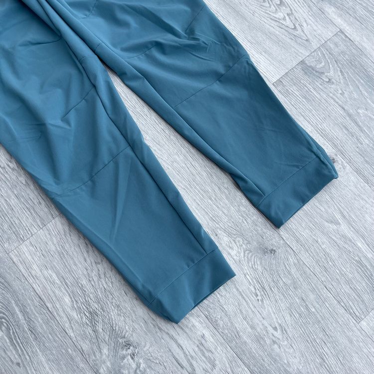 Nike Unlimited Repel Woven Windbreaker and Track Pants Tracksuit Set -  Mineral Slate image 8
