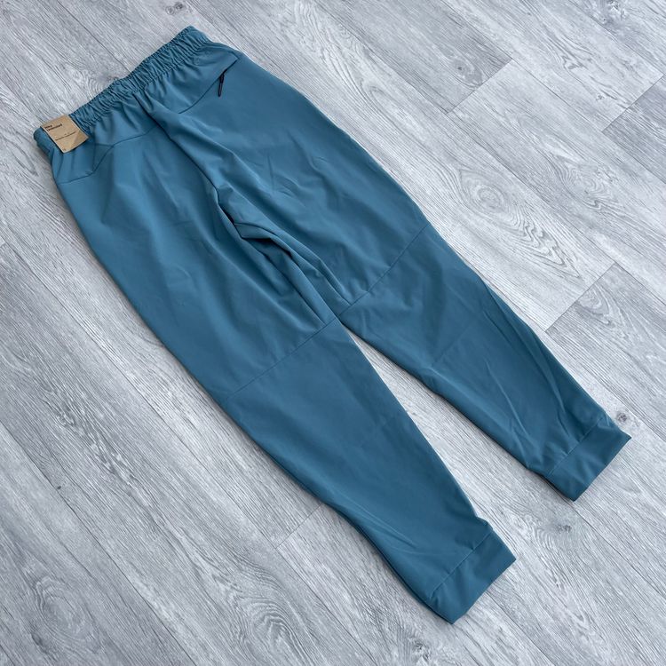 Nike Unlimited Repel Woven Windbreaker and Track Pants Tracksuit Set -  Mineral Slate image 9
