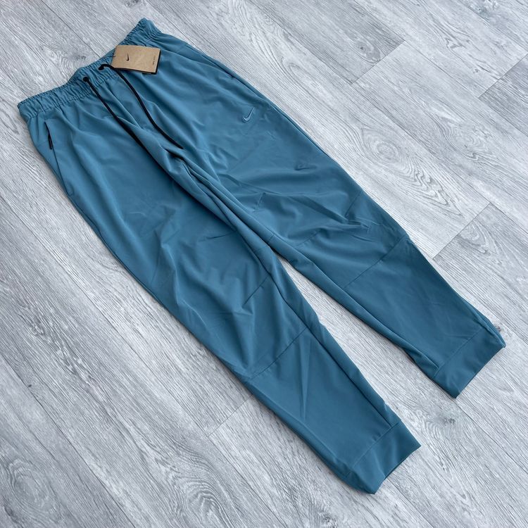 Nike Unlimited Repel Woven Windbreaker and Track Pants Tracksuit Set -  Mineral Slate image 6
