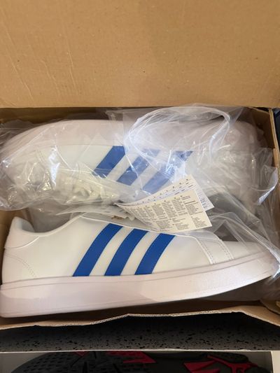 Adidas Grand Court Base 2.0