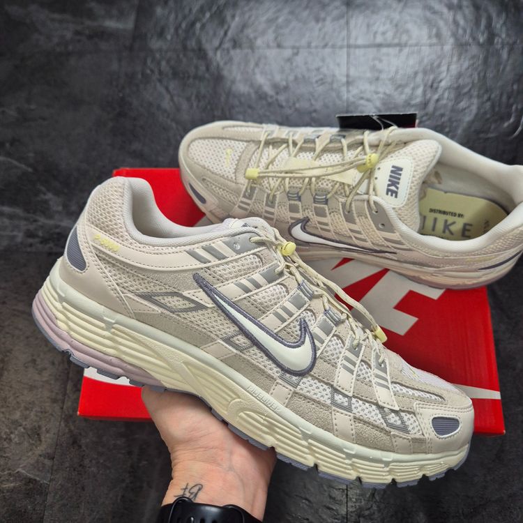 Nike P-6000 PRM 