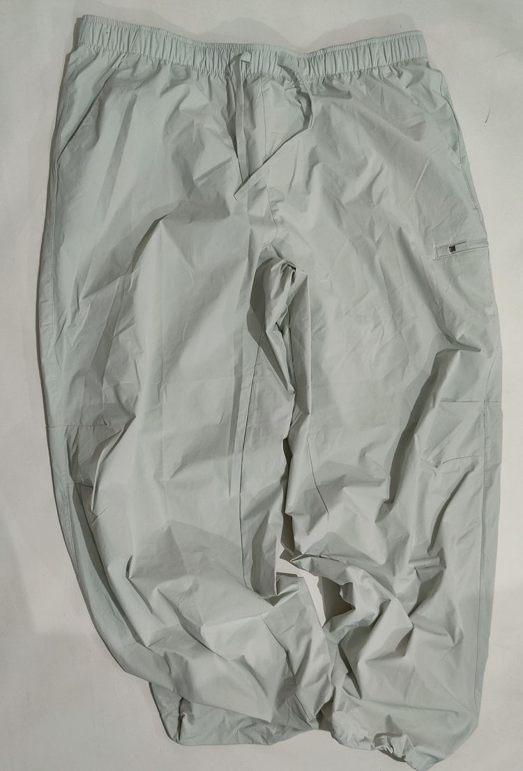 Jordan Light Grey Pants