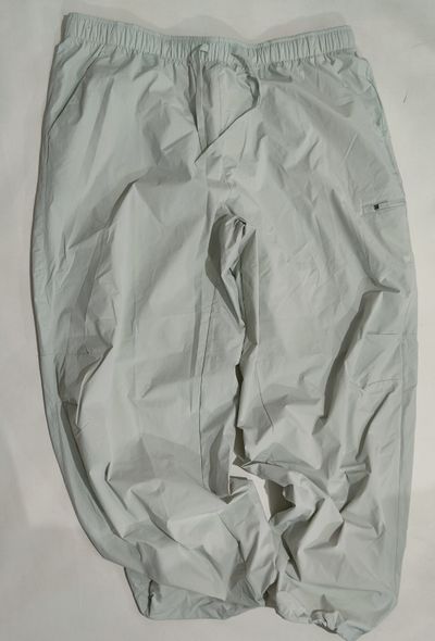 Jordan Light Grey Pants