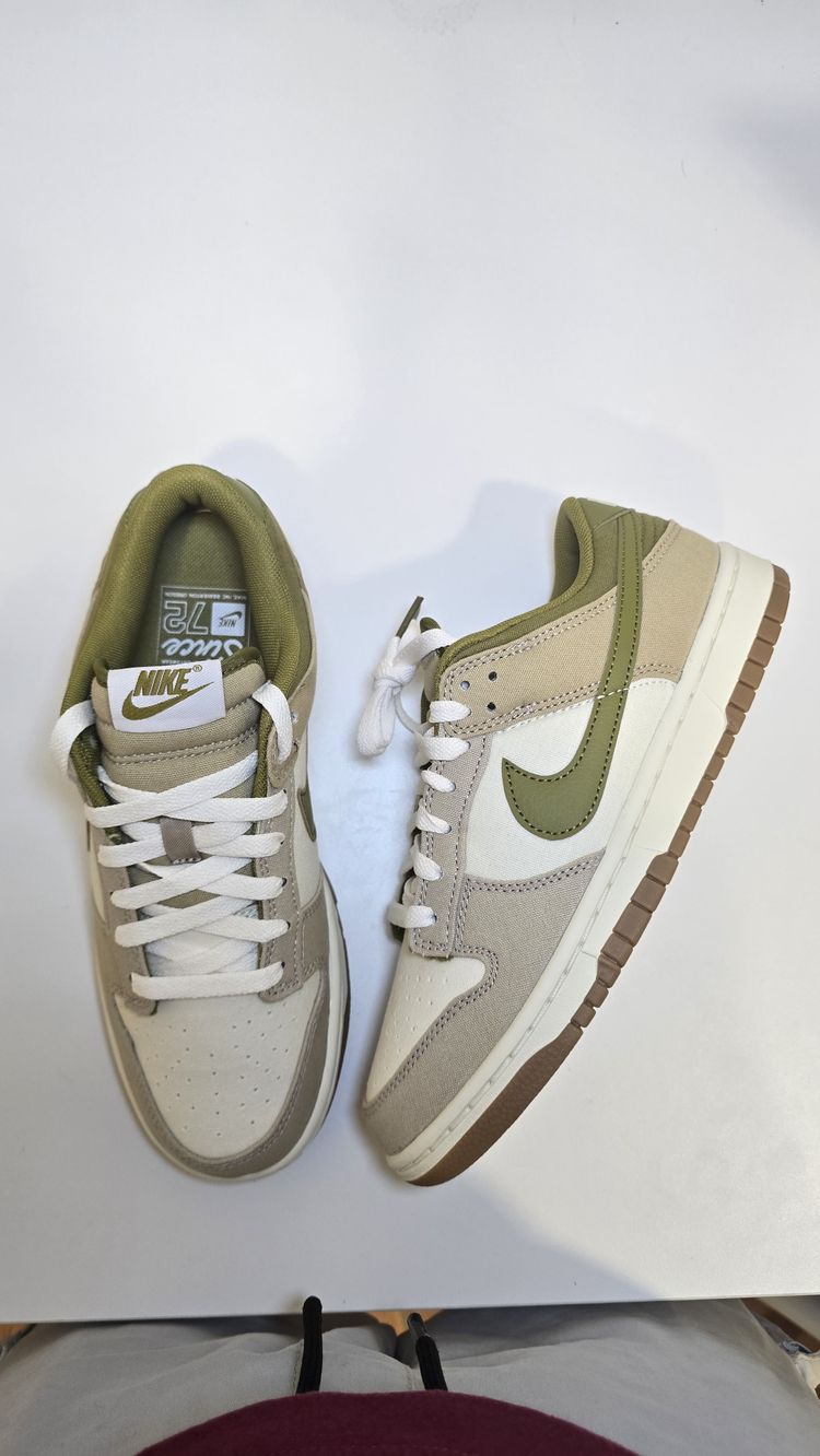 Nike dunk sb