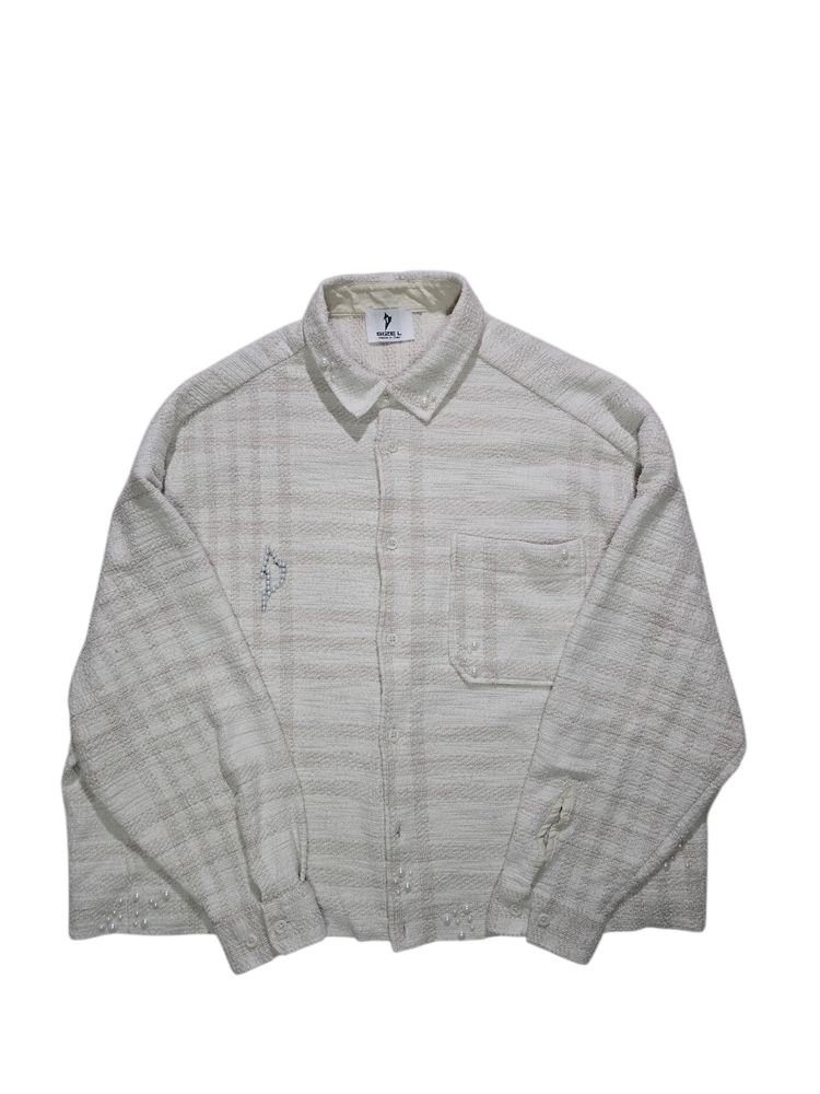 Perals jacket  2