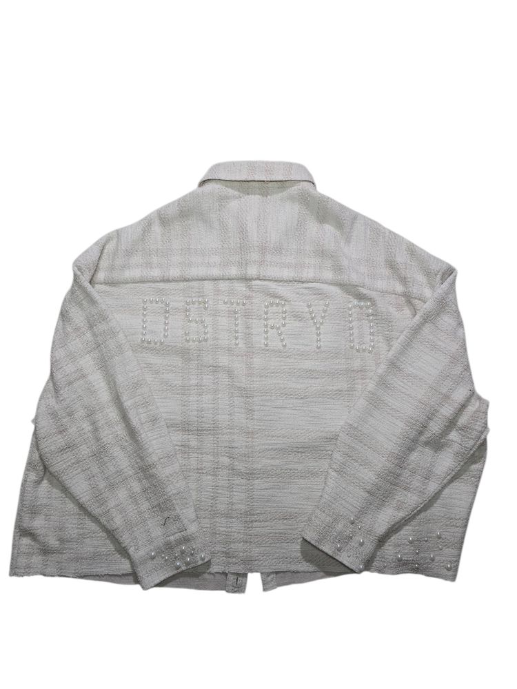 DSTRYD Perals jacket  product image
