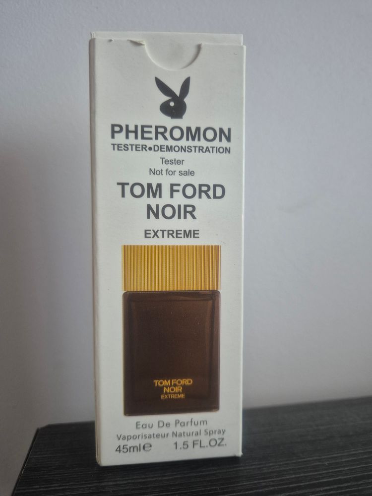 TOM FORD Tom Ford Noir Extreme Eau De Parfum Tester product image