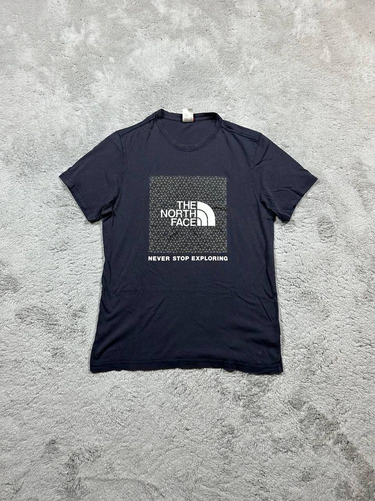 The North Face The North Face Men'S Black Graphic T-Shirt product image