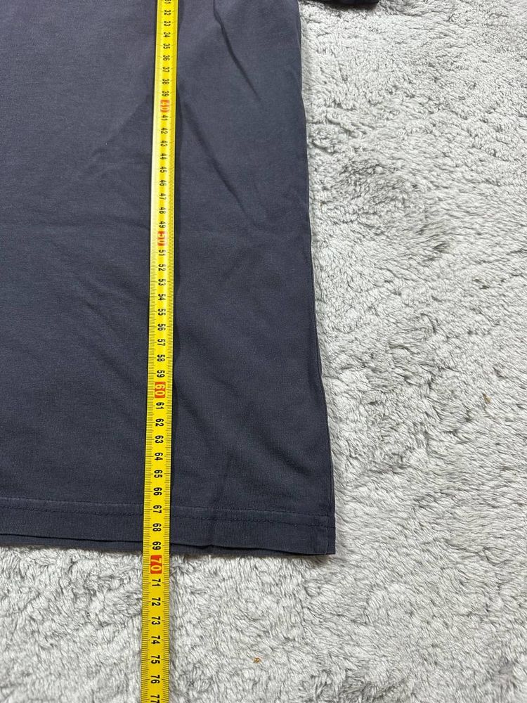 The North Face Men'S Black Graphic T-Shirt 8
