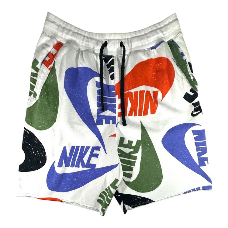 Nike Shorts