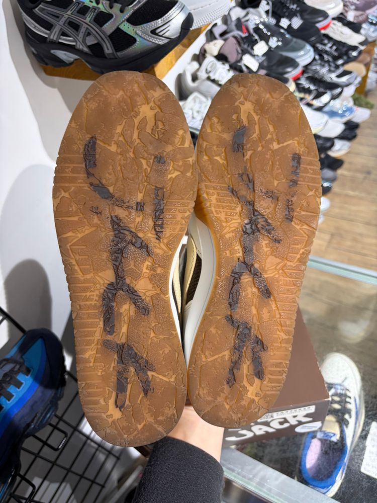 Travis Scott Jumpman Jack Sail UK 9 #350 image 7