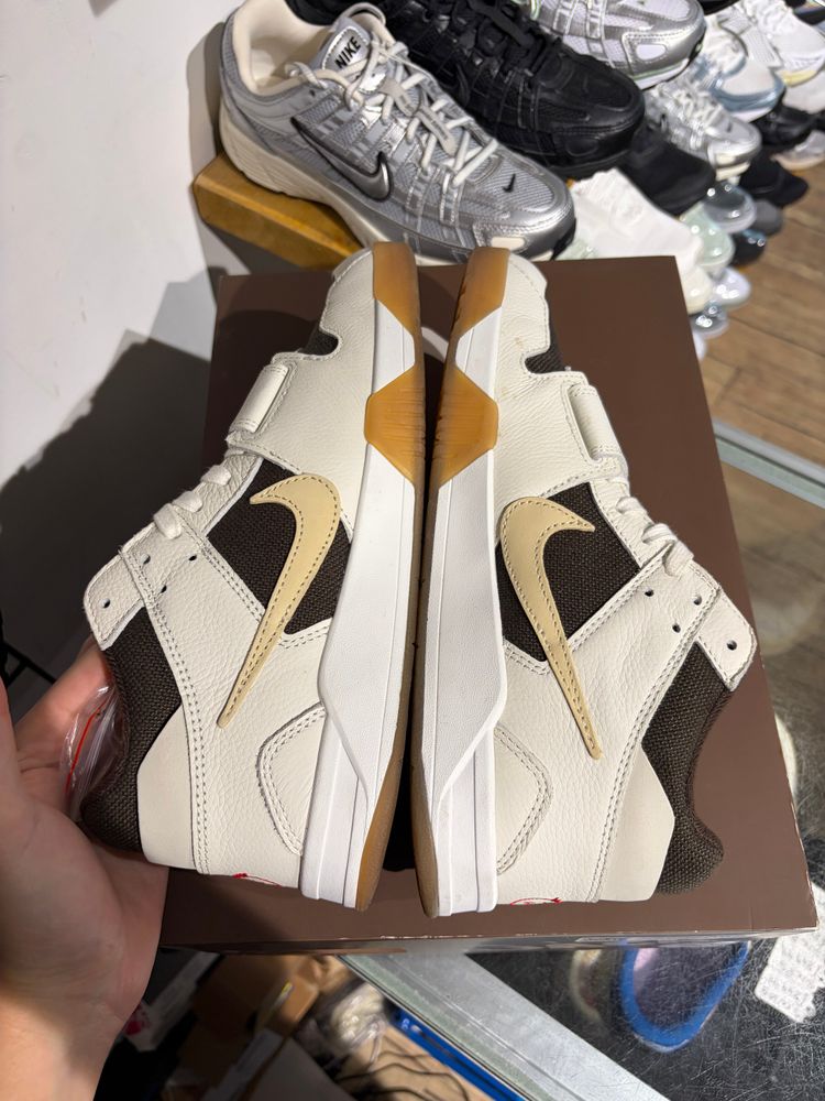 Travis Scott Jumpman Jack Sail UK 9 #350 image 8