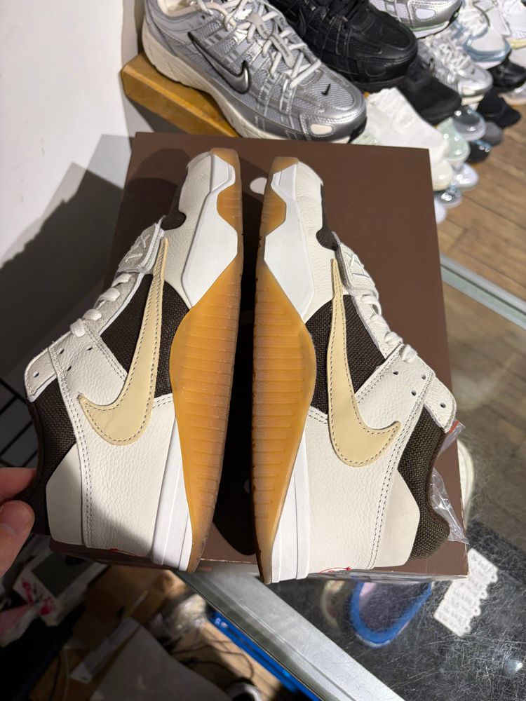 Travis Scott Jumpman Jack Sail UK 9 #350 image 9