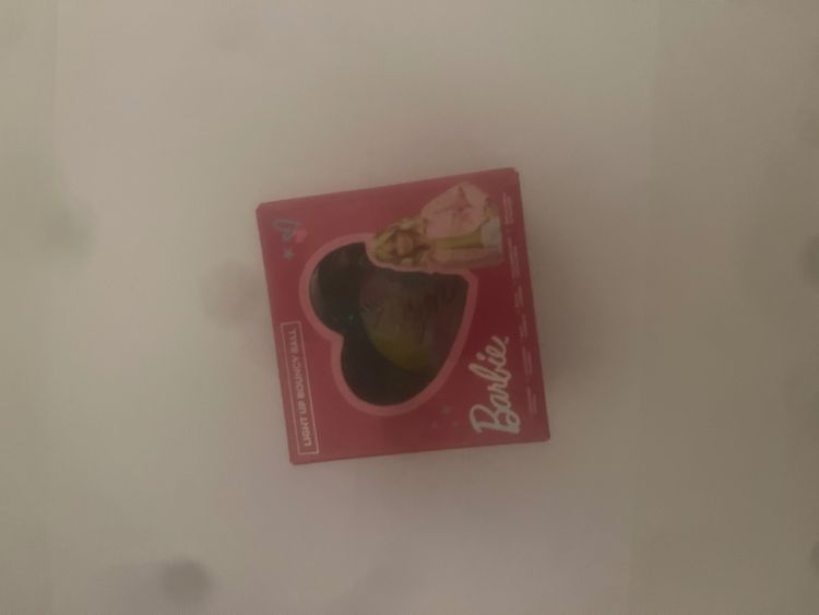 Barbie Barbie Doll product image