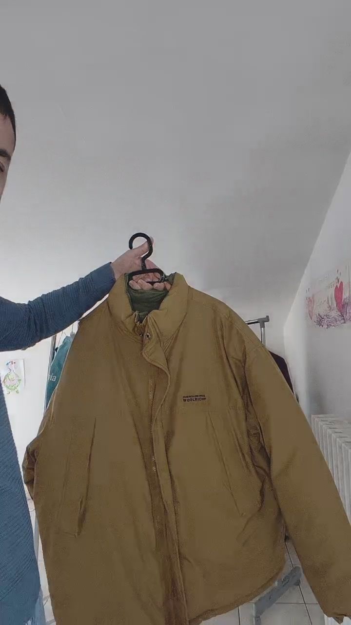 Woolrich Giubbotto image 1