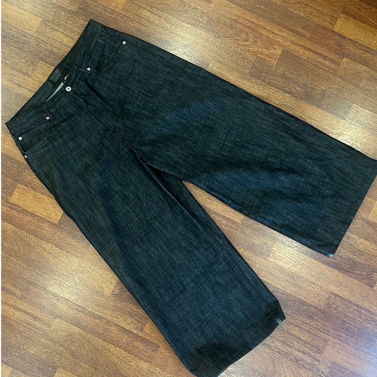 No Faith Studios Super Baggy Jeans Taglia XL (Usato)