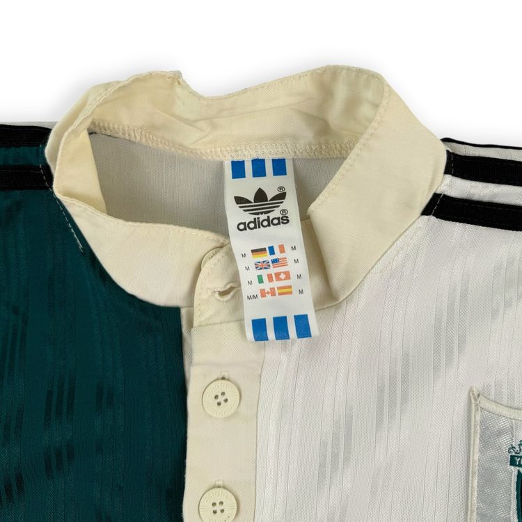 Liverpool 1995 Away Shirt (M) image 2