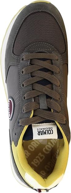 Colmar Men'S Sneakers image 6
