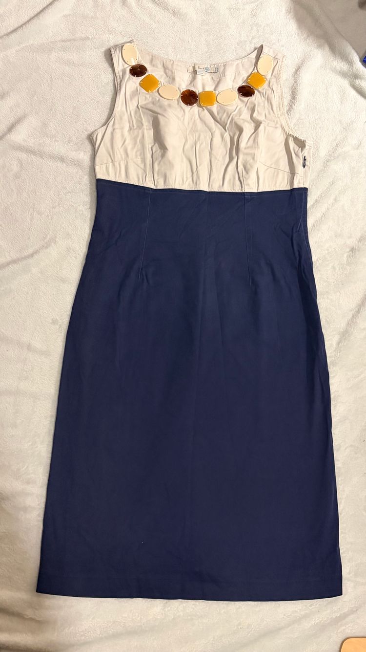 Boden Boden Sleeveless Dress product image