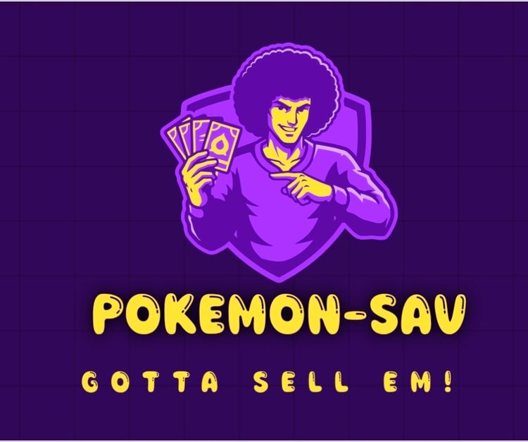 Pokemon 1 X LUCKY DIP product image