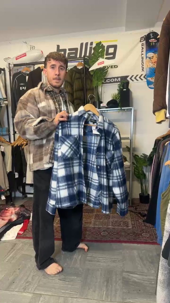 Summit Overshirt image 1