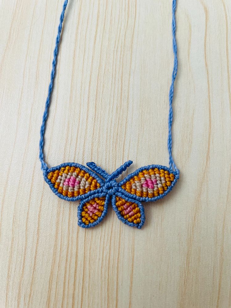 Other Collar mariposa product image