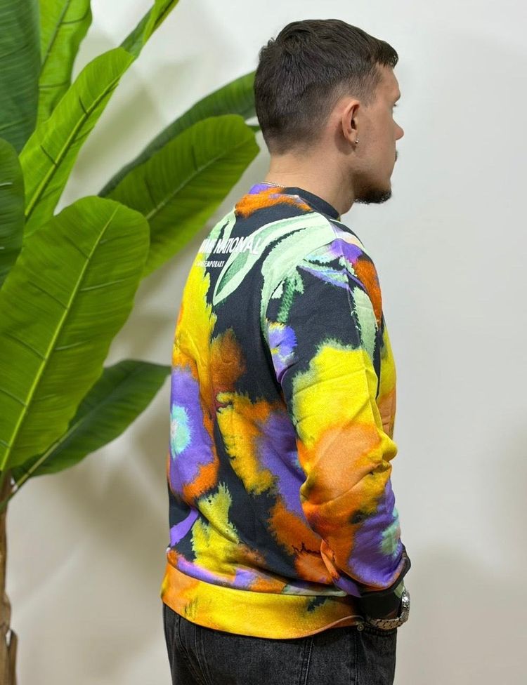 Costume National sweatshirt 3