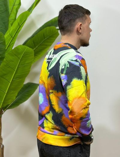Costume National sweatshirt 3