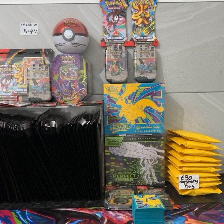 Other instant wins inside the bags 🔥 product image