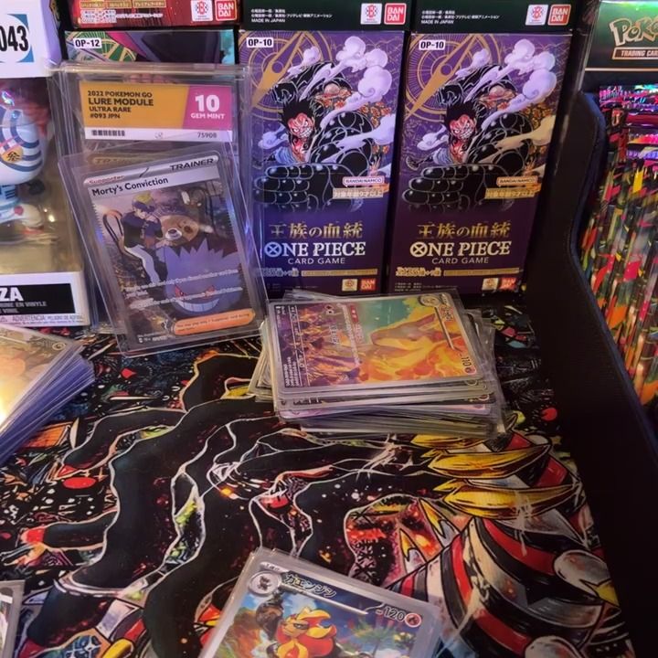 Other single card shown! product image