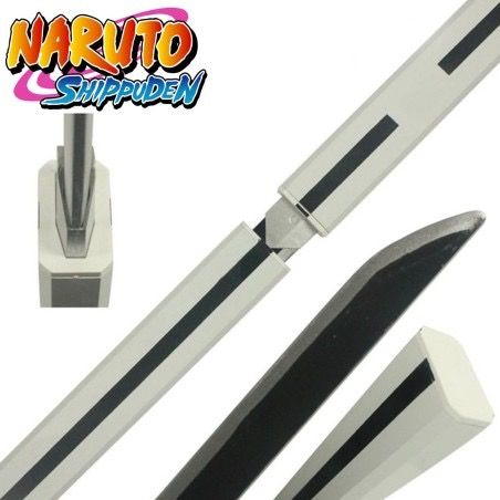 Katana Sasuke (Bianca) image 2