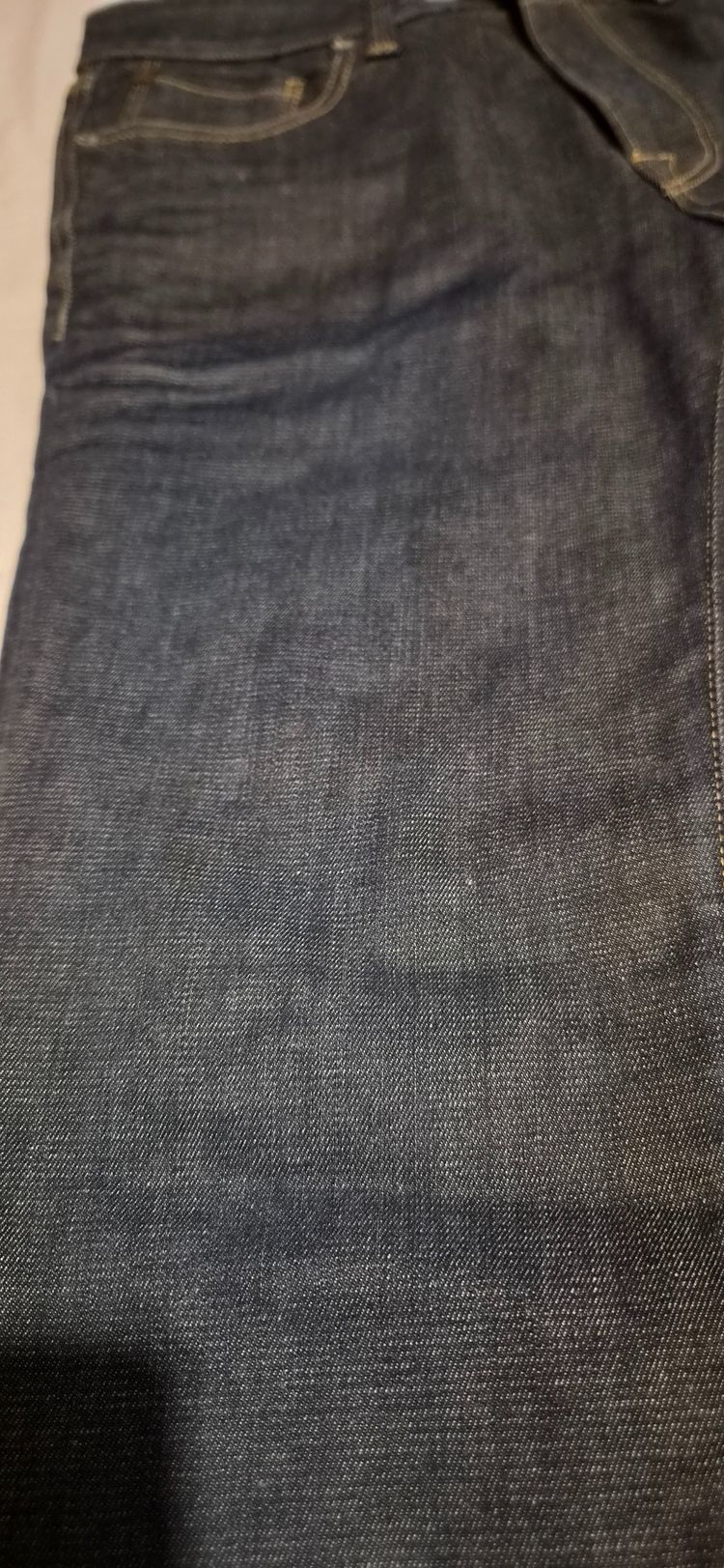 Jack & Jones Skinny Fit Liam Jeans image 8