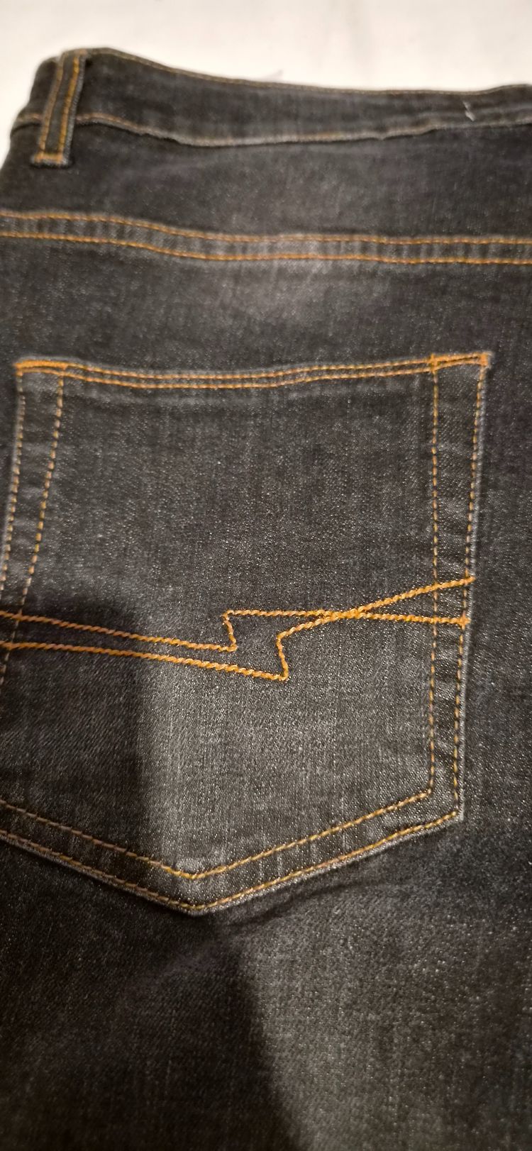 Jack & Jones Skinny Fit Liam Jeans image 3