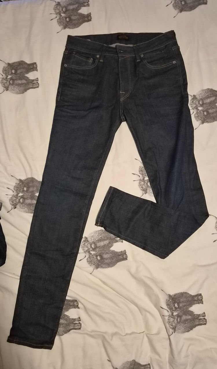 Jack & Jones Jack & Jones Skinny Fit Liam Jeans product image