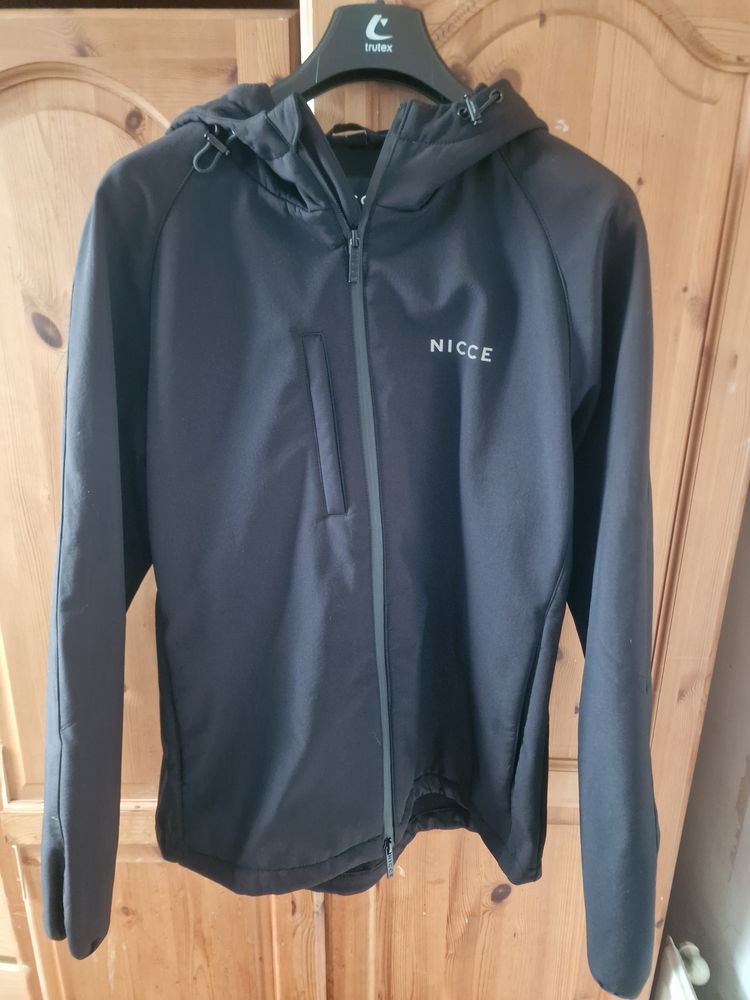 Nicce men coat