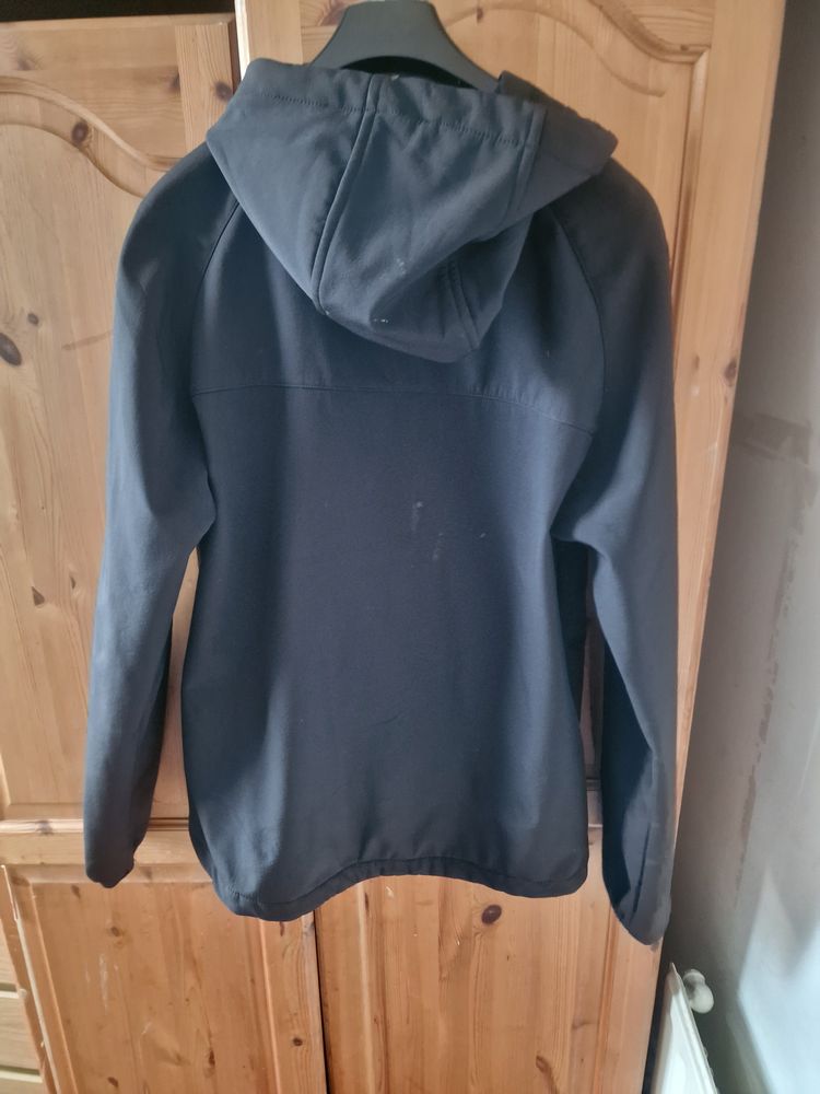 Nicce men coat 2