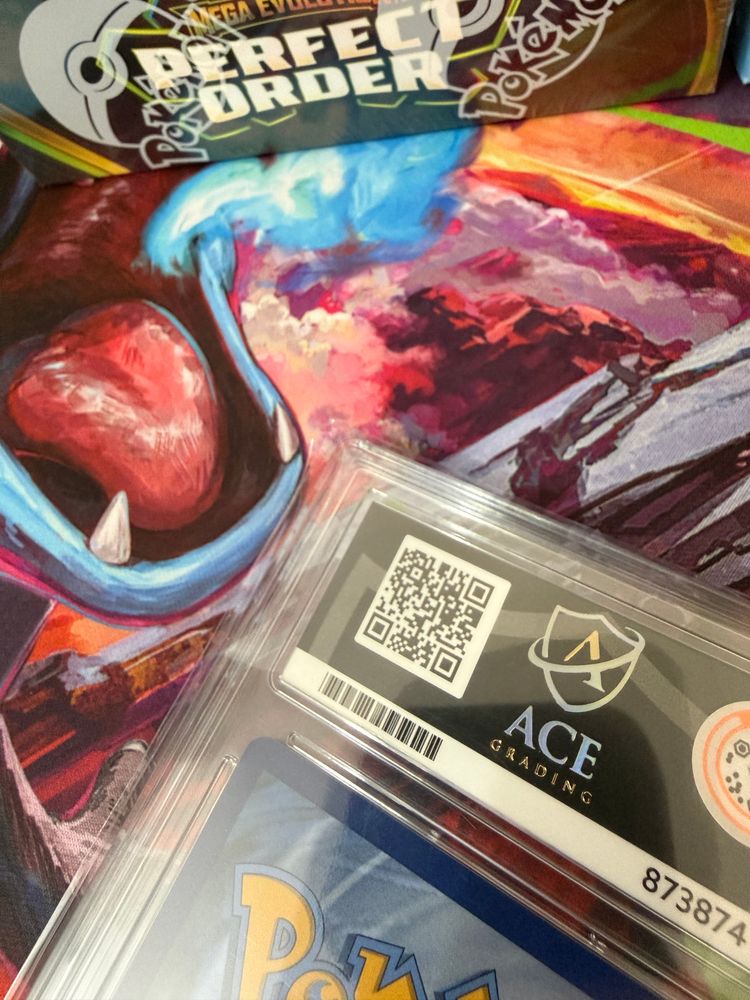 Mystery slab bags 