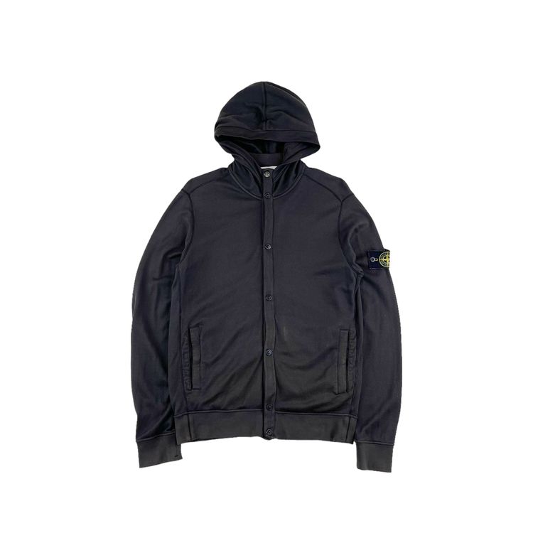 Archive 89 Stone Island Hoodie (L) product image