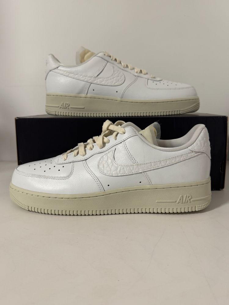 Nike Nike Air Force 1 Lo Prm Sneakers product image