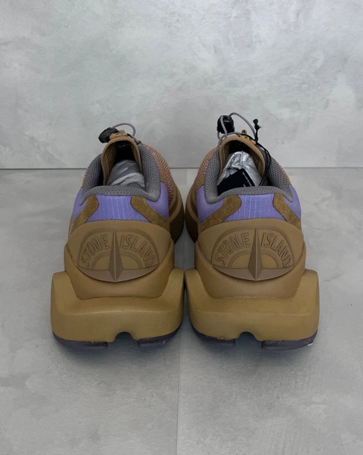 New Balance Stone Island FuelCell - (NEW) / UK9 3