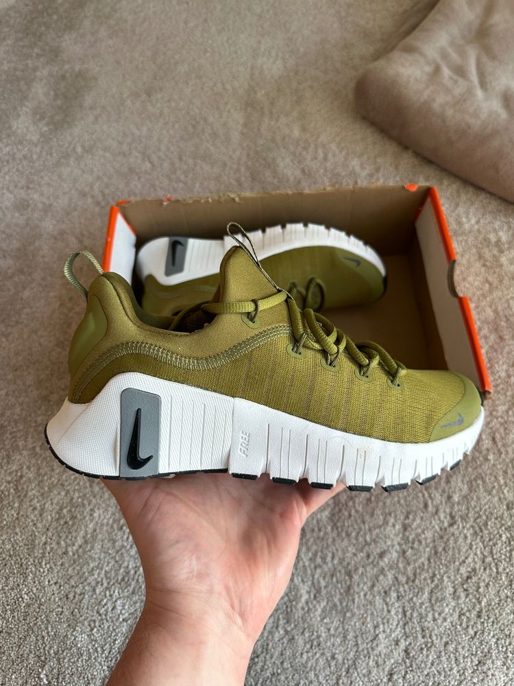 Nike Nike Free Metcon 6 product image