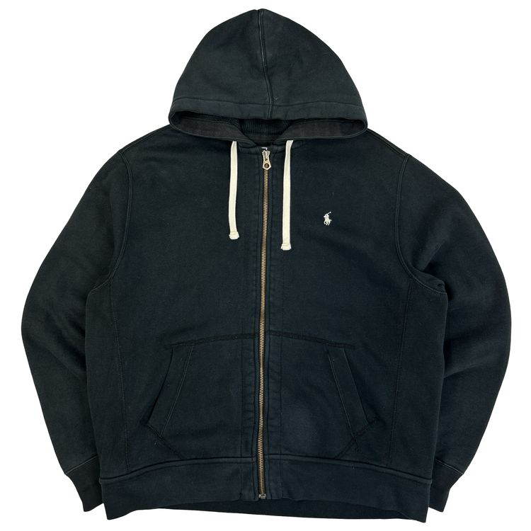 Ralph Lauren Hoodie (L) image 1