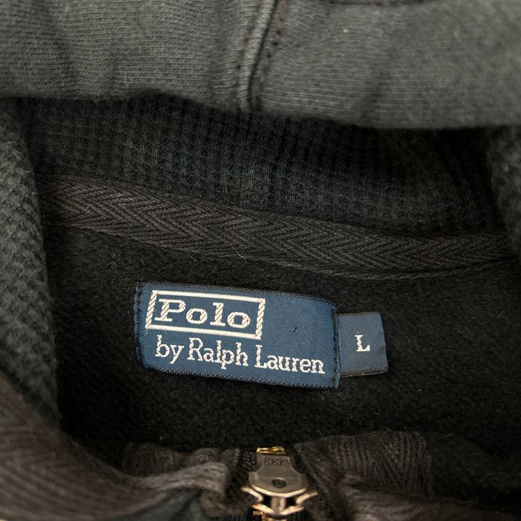 Ralph Lauren Hoodie (L) image 4