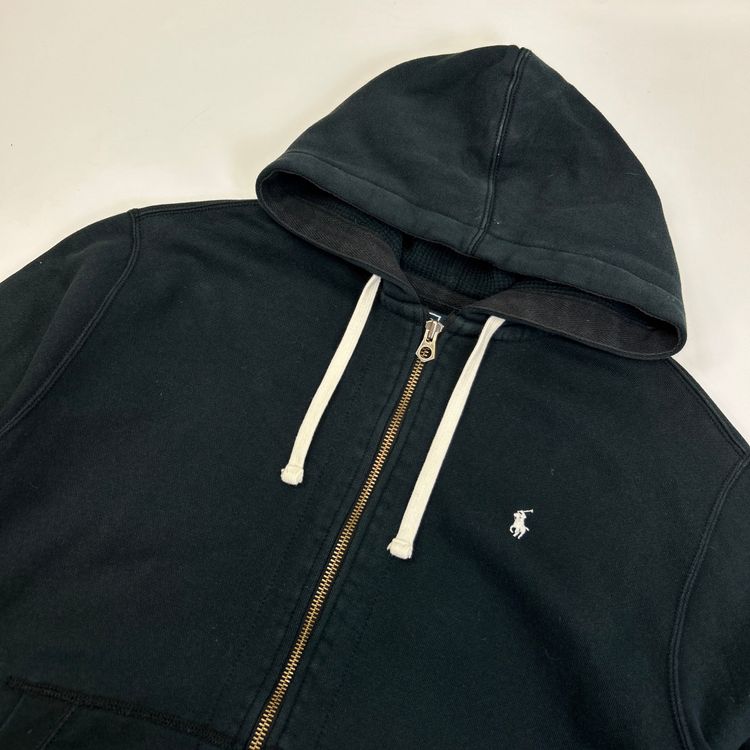 Ralph Lauren Hoodie (L) image 5