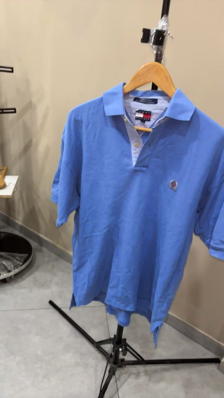 Tommy Hilfiger Polo imagen 1